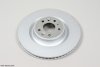 Pièce d'origine disque de frein avant gauche pour Renault Megane 16- RS, 402975316R